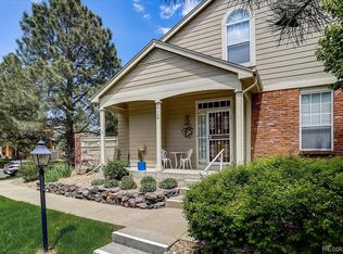 3410 W 98th Dr UNIT A, Westminster, CO 80031