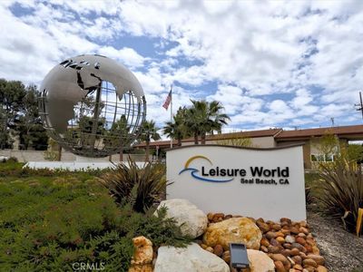 1841 Sunningdale Rd APT 31G, Seal Beach, CA, 90740