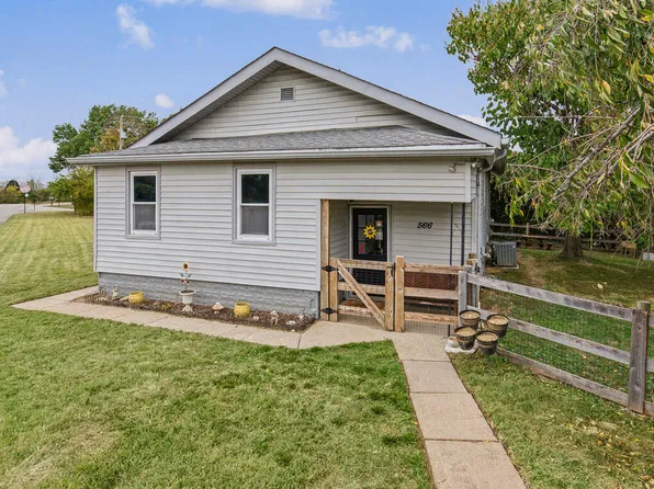 566 Mason Rd, Taylor Mill, KY 41015