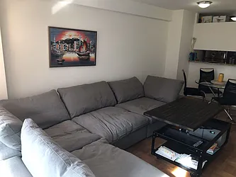 Rented by Kian Realty