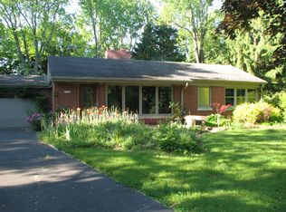 13725 Tulane St, Brookfield, WI 53005