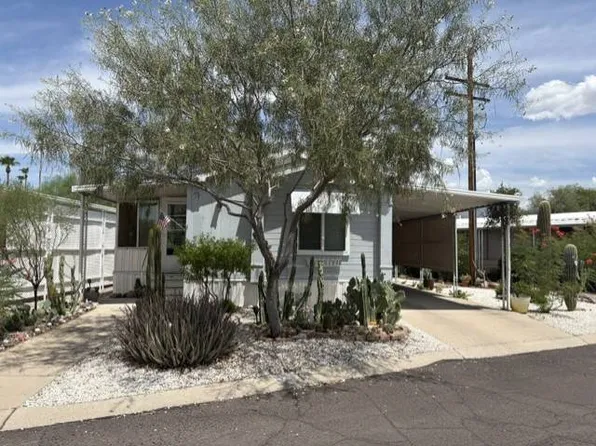 101 W River Rd Unit 163, Tucson, AZ 85704