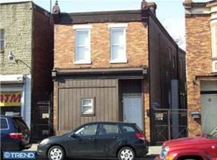 1215 Mount Ephraim Ave, Camden, NJ 08104