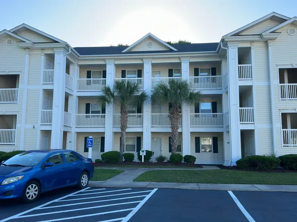 553 White River Dr. #13F, Myrtle Beach, SC 29579