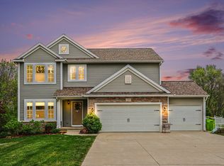 5540 Radiant Ave, Howell, MI 48855
