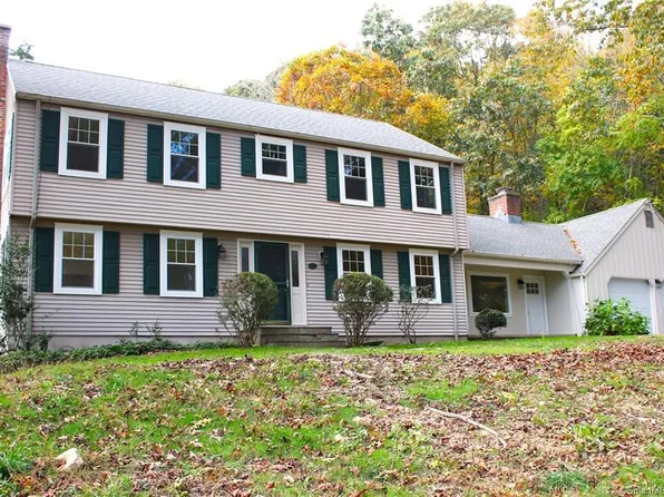 45 Coult Lane, Old Lyme, CT 06371