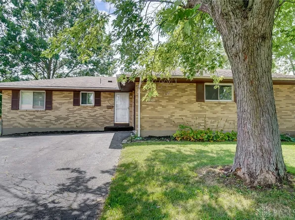 4606 Sumac Ct, Dayton, OH 45417