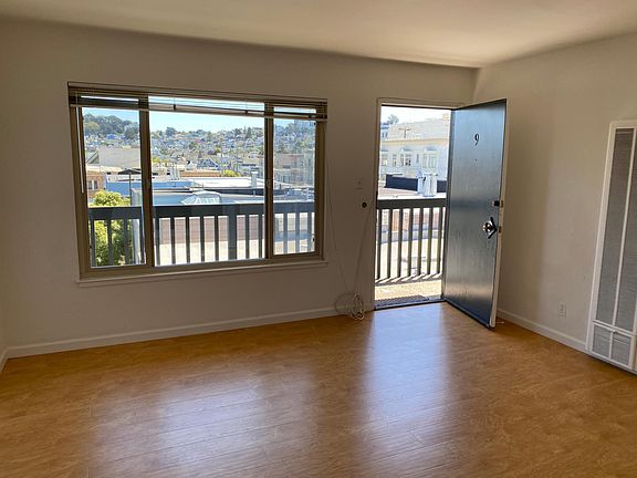 2nd image of 344 Carl St APT 9