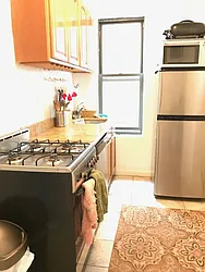 Rented by Beekman Street Realty