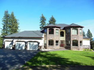 9029 N Harvard Rd, Newman Lake, WA 99025