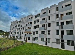 0 Edificio #18-1, Cayey, PR 00736