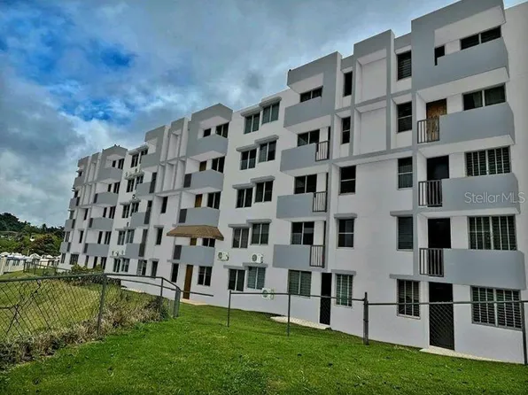 0 Edificio #18-1, Cayey, PR 00736