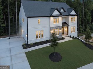 3990 Clifton Hill Ct #9, Cumming, GA 30040
