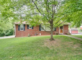 795 Oakwood Ave, East Alton, IL