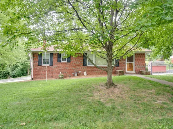 795 Oakwood Ave, East Alton, IL 62024