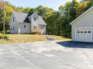 692 Route 9, West Chesterfield, NH 03466