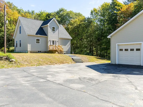 692 Route 9, Chesterfield, NH 03443