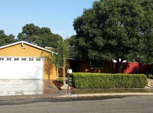 4140 N Brix Ave, Fresno, CA 93722