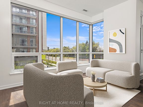 3rd image of 52 Forest Manor Rd #108