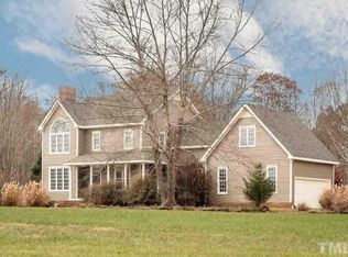 6809 Carol Ln, Hillsborough, NC 27278