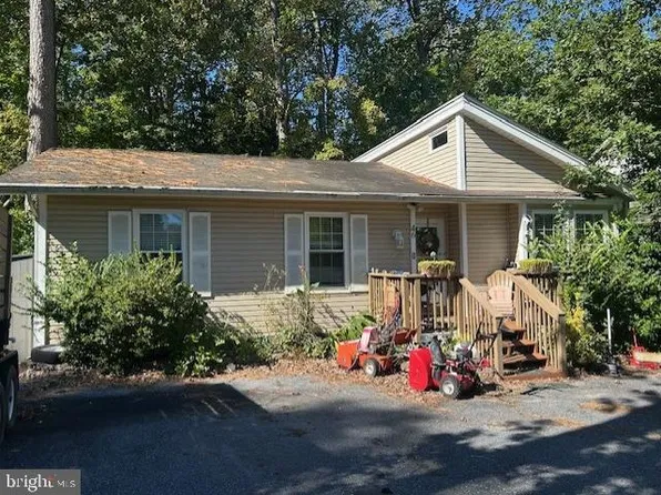 46 Sundial Cir, Ocean Pines, MD 21811