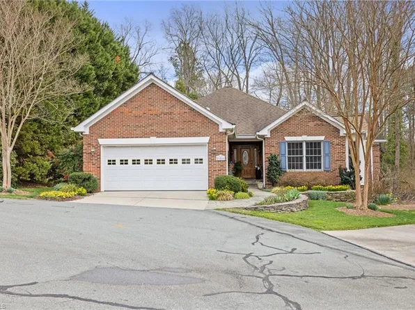 2126A E Front St, Burlington, NC 27215