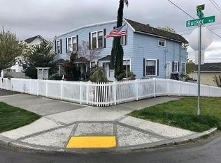 2402 Rucker Ave APT A, Everett, WA 98201