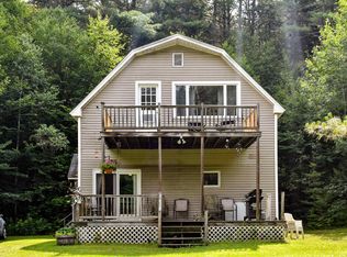 6578 State Route 14, East Calais, VT 05650