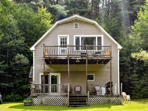 6578 VT route 14, Calais, VT 05650