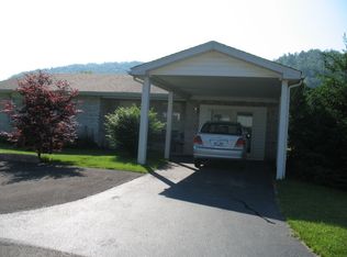 113 Justin Dr, Morehead, KY 40351