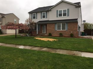 52024 Huntley Ave, New Baltimore, MI 48047