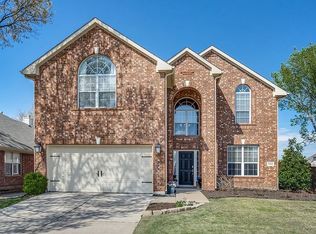 9300 Bedford Ln, McKinney, TX 75071