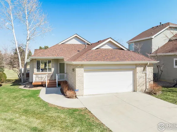 7351 Buckingham Ct, Boulder, CO 80301