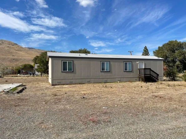 742-380 Cowboy Joe Road #Hwy 395, Doyle, CA 96109-0260