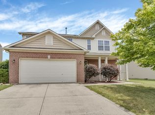 4807 Birmingham Dr, Indianapolis, IN 46235
