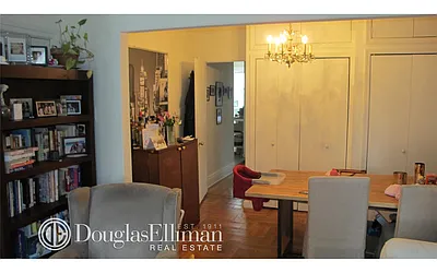 Rented by Douglas Elliman