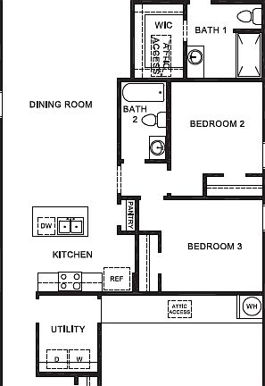 Floor Plan.