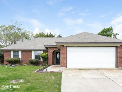 6529 Patsy Ln, Watauga, TX, 76148