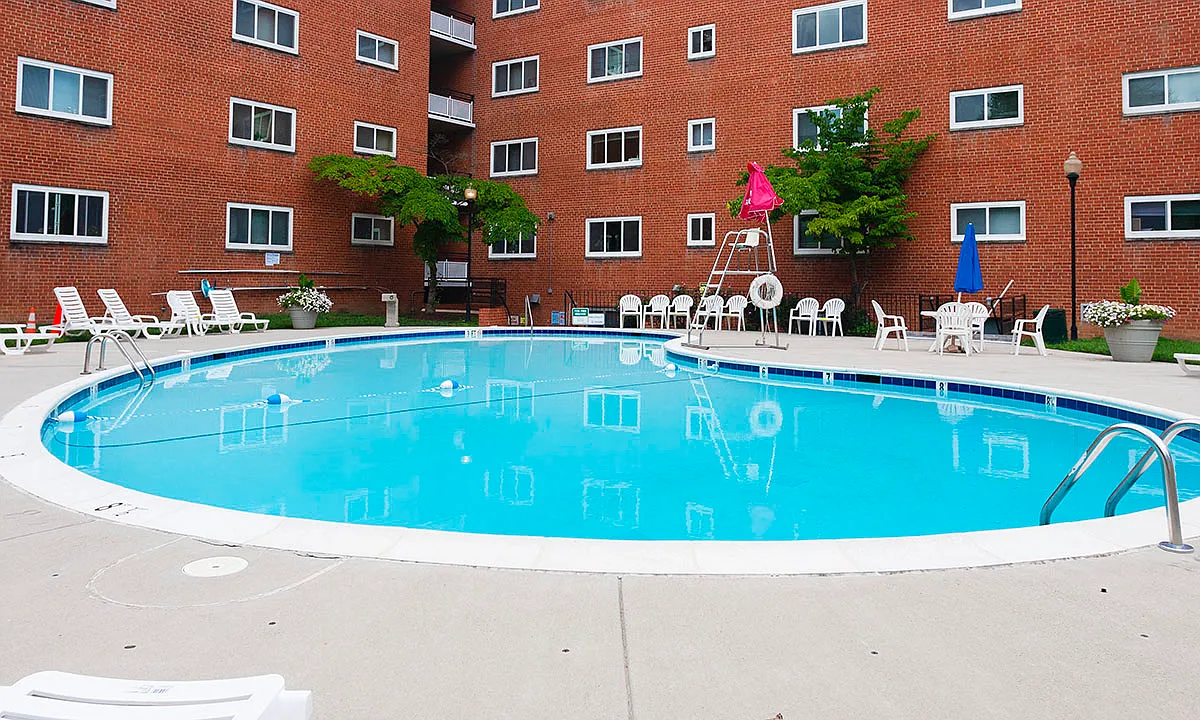 New Brookside Apartments — Photo 2