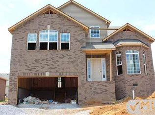 7917 Kirkfield Dr, Nashville, TN 37211