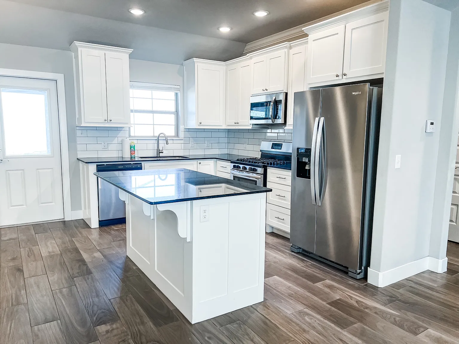 3 bed, 1475 sqft, $1,675 — Photo 3