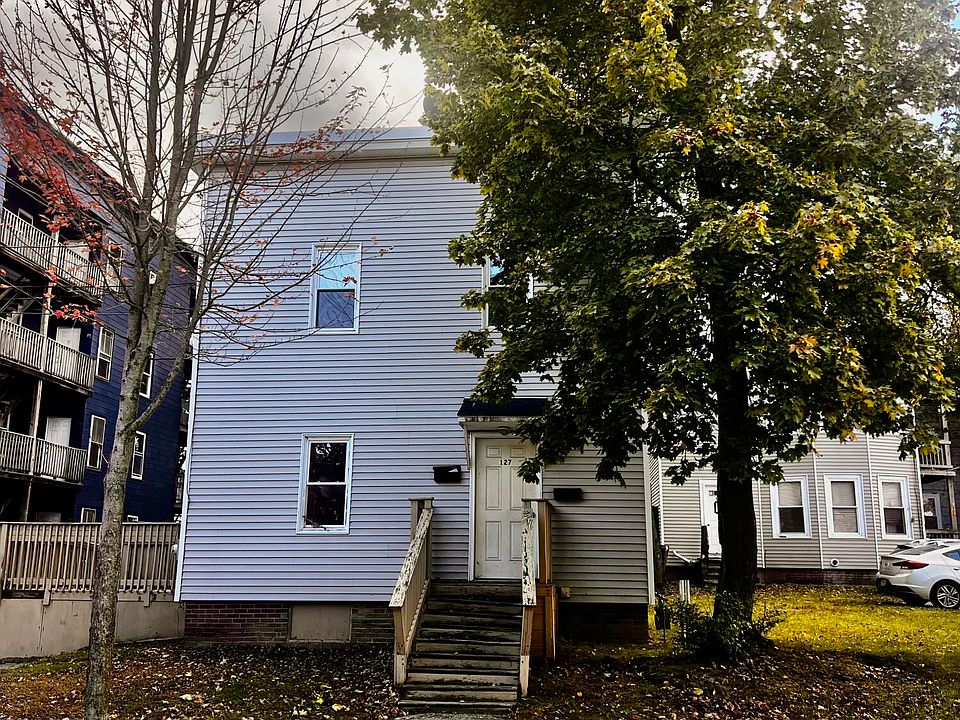 2nd image of 127 Horton Street