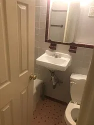 Rented by Magnone Real Estate