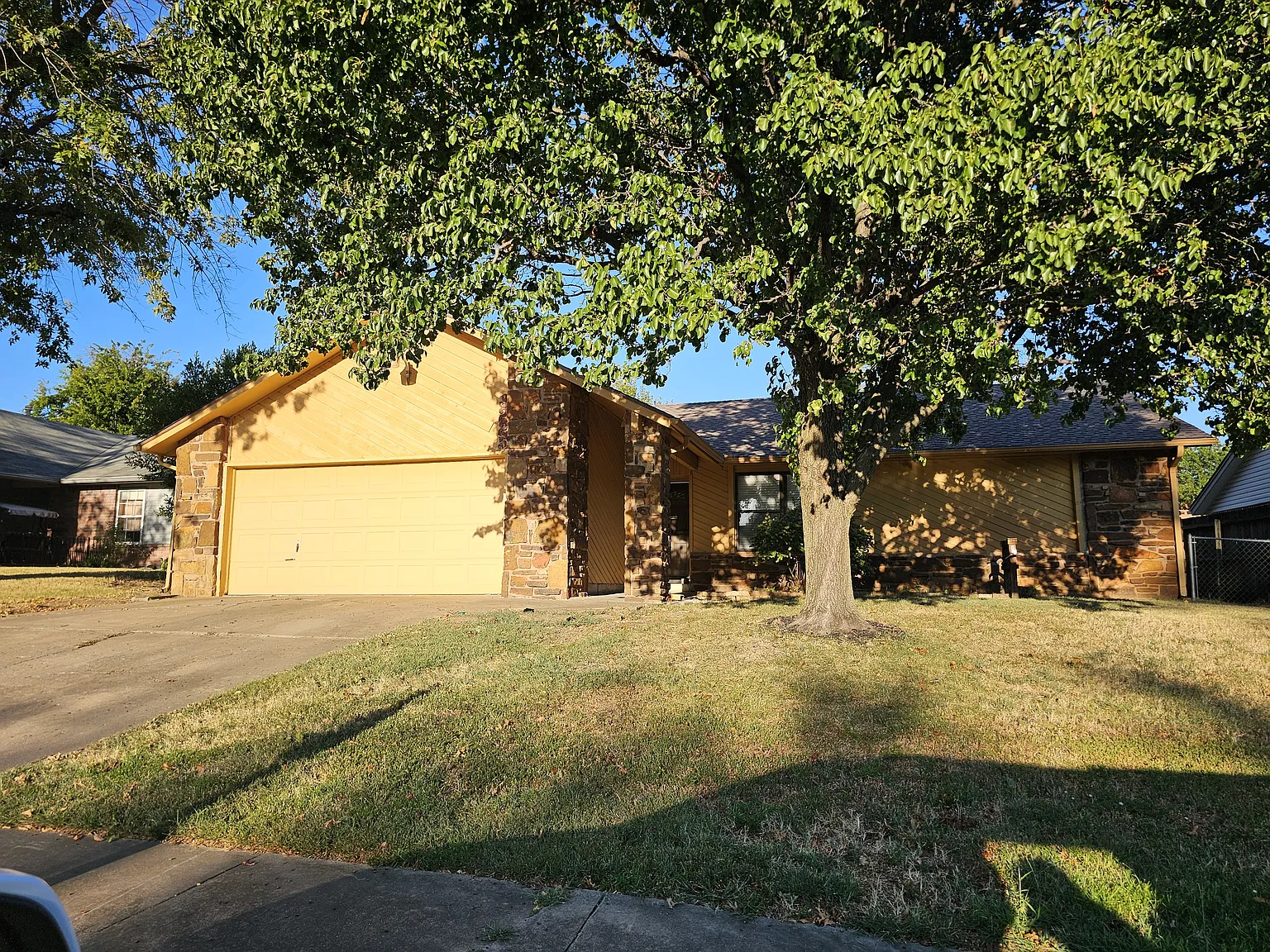 3 bed, 1532 sqft, $1,600 — Photo 4
