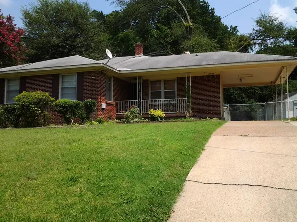 3936 Balfour St, Memphis, TN 38127