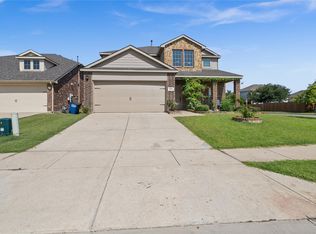 2101 Shady Glen Trl, Princeton, TX 75407