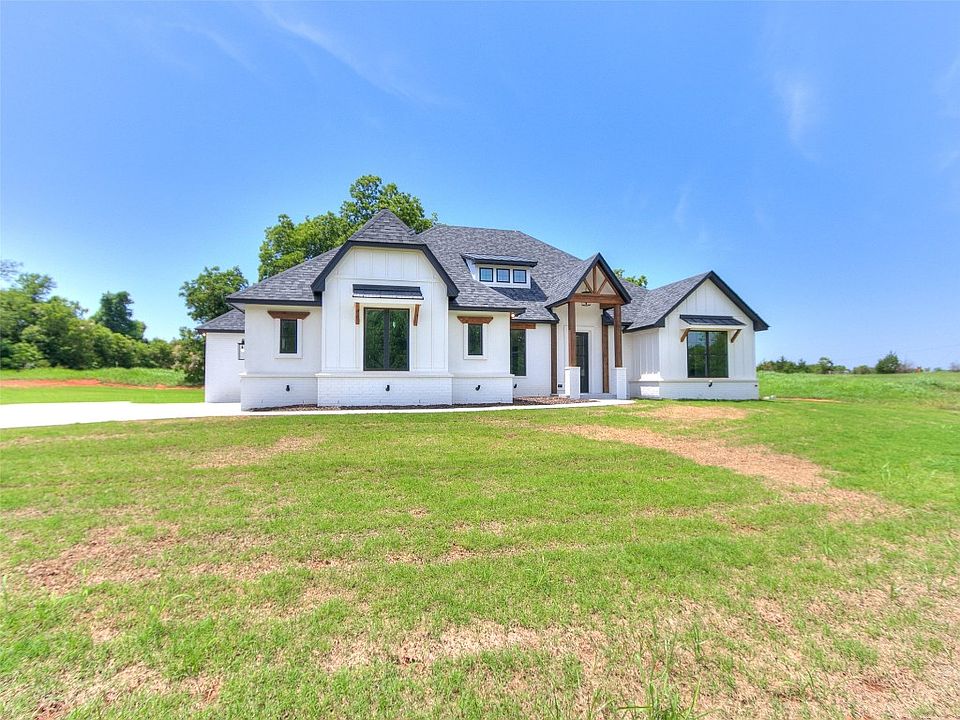 1700 N 60th St, Noble, OK 73068 Zillow
