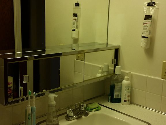5th image of 6680 Chaffee Ct APT O-6