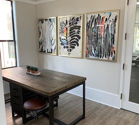 5th image of 6549 Cotton Wood Cir APT H