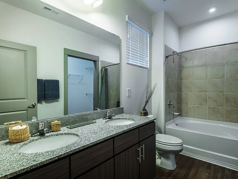 The Everlin at Indian Trail — Photo 16